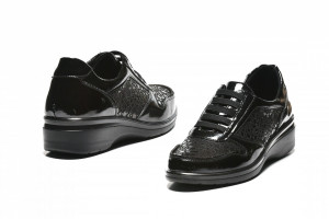 Ženske cipele- L092300Blk