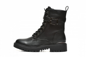 Ženske čizme-Lh292318Blk