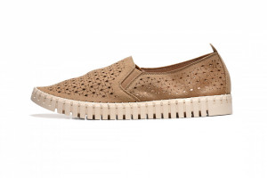 Ženske Espadrile-L022310Bei