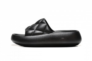ŽENSKE PAPUČE-LP802314BLK