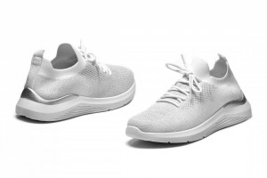 ŽENSKE PATIKE-L182206WHT