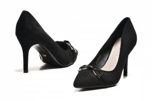 Ženske salonke-L242366Blk