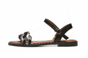 Ženske Sandale-Ls752201Blk