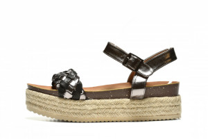Ženske Sandale-Ls792304Blk
