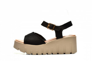 Ženske Sandale-Ls792309Blk
