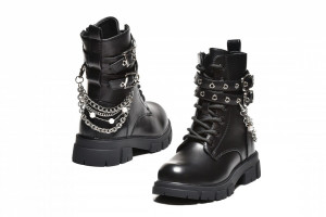 Dečije čizme-CH352352BLK