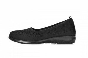 Ženske Cipele-L082209Blk