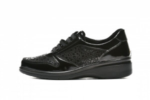 Ženske cipele- L092300Blk