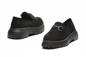 Ženske cipele- L752334Blk