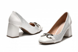 Ženske Cipele-L762303Wht
