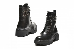 Ženske čizme-Lh352364Blk