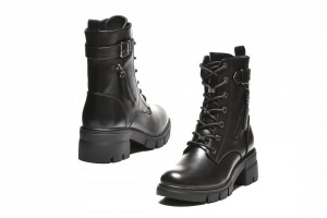 Ženske čizme-Lh352367Blk