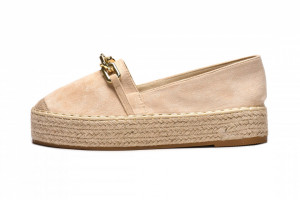 ŽENSKE ESPADRILE-L022202BEI