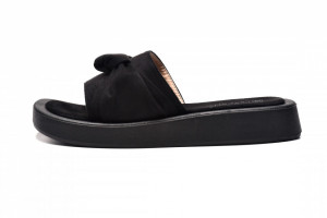 Ženske Papuče-Lp022211Blk