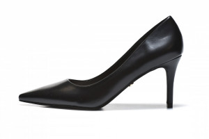 ŽENSKE SALONKE-L242232BLK