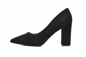 Ženske salonke-L242361Blk