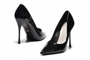 Ženske salonke-L242377Blk