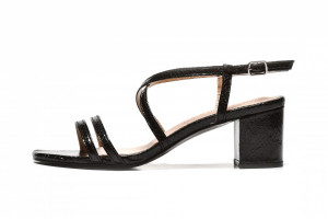 Ženske Sandale Štikla-Ls762320Blk