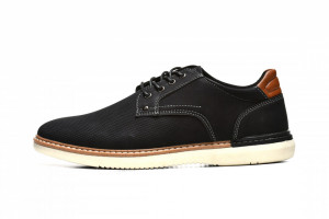 MUŠKE CIPELE-M382301BLK