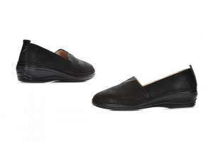 ŽENSKE CIPELE-L082205BLK