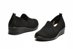 ŽENSKE CIPELE-L082338BLK