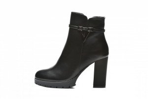 Ženske čizme-LH352370BLK