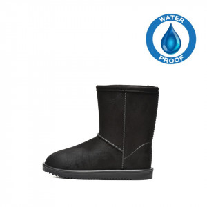 Ženske čizme za kišu-Lh122338Blk