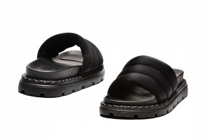ŽENSKE PAPUČE-LP802311BLK