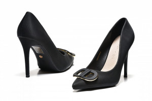 Ženske salonke-L242373Blk