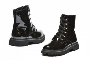 DEČIJE ČIZME-CH352219BLK