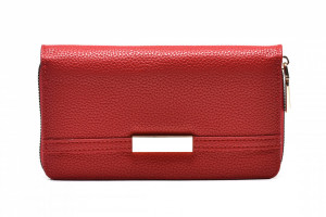 Novcanik-N012392Red
