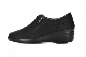 ŽENSKE CIPELE-L082200BLK