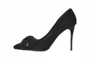 ŽENSKE CIPELE-L242204BLK