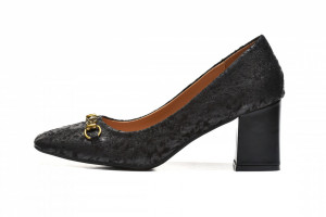 ŽENSKE CIPELE-L762213BLK