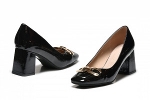 Ženske Cipele-L762302Blk
