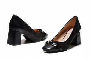 Ženske Cipele-L762303Blk