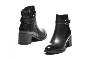 Ženske čizme-Lh562350Blk