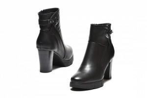Ženske čizme-Lh602328Blk