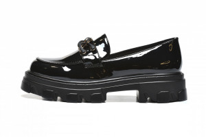 ŽENSKE MOKASINE-L752302S.BLK