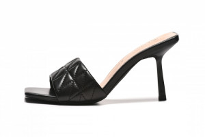 ŽENSKE PAPUČE-LP022241BLK