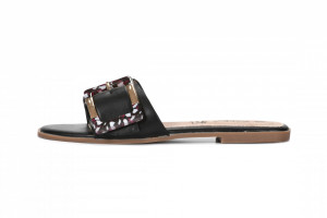 ŽENSKE PAPUČE - LP042105BLK