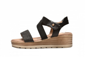 Ženske Sandale-Ls022236Blk