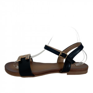 Ženske Sandale-Ls942302Blk