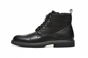 Muške duboke cipele-Mh602338Blk