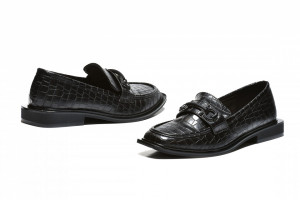 Ženske Cipele-L022253Blk