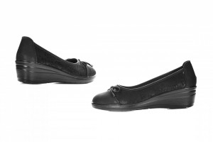 Ženske Cipele-L082203Blk