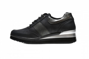 ŽENSKE CIPELE-L082335BLK