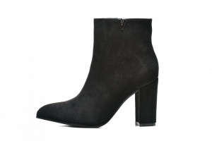 Ženske čizme-Lh562355Blk