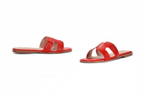 ŽENSKE PAPUČE - LP042106RED