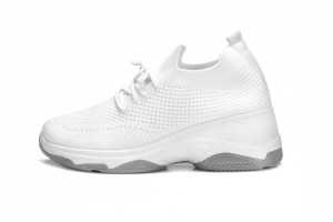 Ženske Patike-L182213Wht